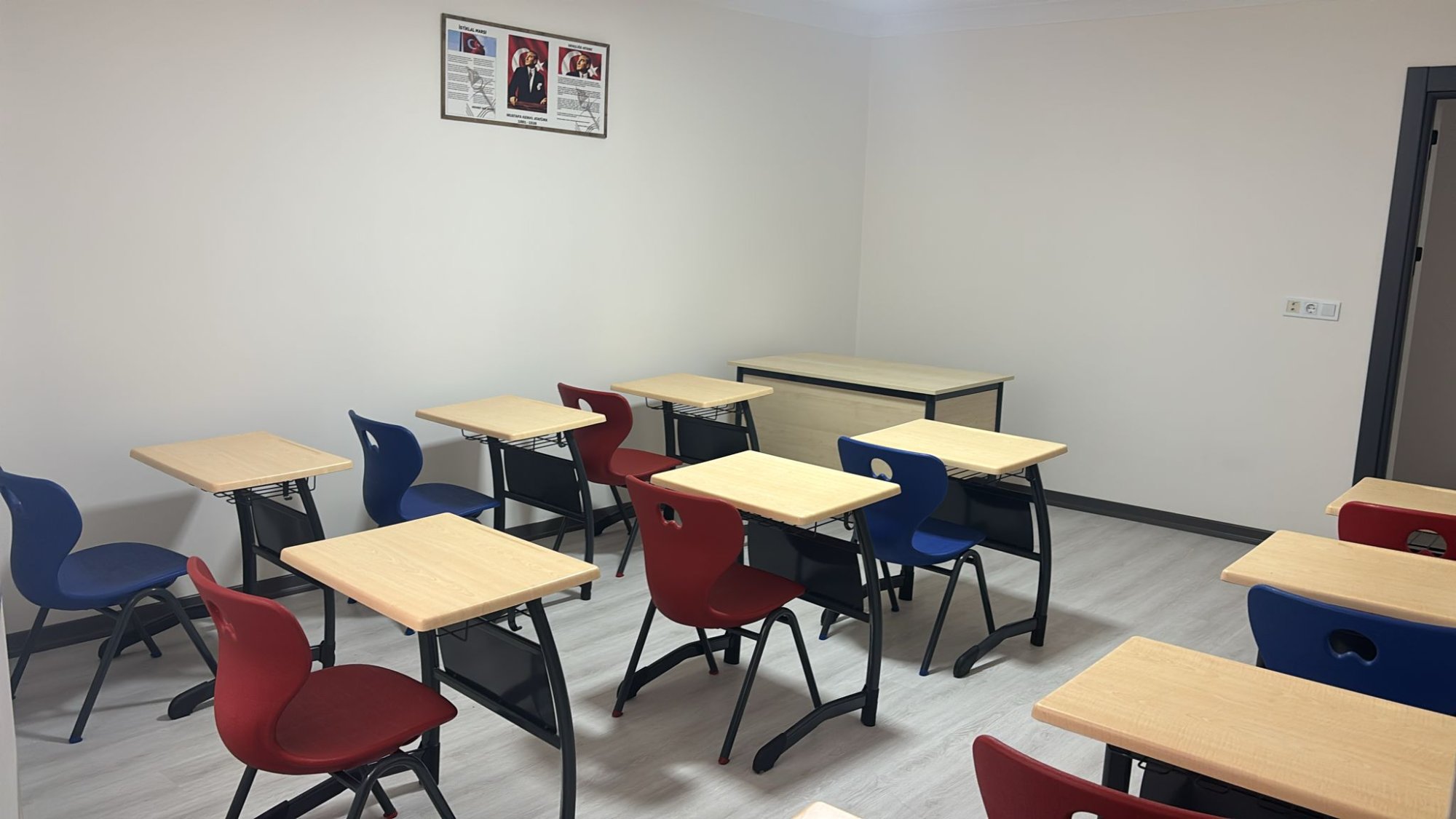 Güner Özel Eğitim Rehabilitasyon Merkezi