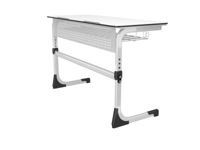 Çift Kişilik Ayarlanabilir Çiftli Okul Sırası, Öğrenci Sırası, Kolej Sırası, Dershane Sırası, Sınıf Sırası GM002-1000
