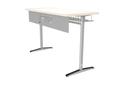 Çift Kişilik Okul Sırası, Öğrenci Sırası, Kolej Sırası, Dershane Sırası, Sınıf Sırası GM002-600