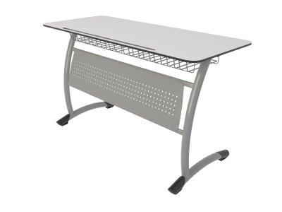 Çift Kişilik Okul Sırası, Öğrenci Sırası, Kolej Sırası, Dershane Sırası, Sınıf Sırası GM002- 100