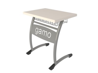 Tek Kişilik Modern Öğrenci Sırası GM001- 100