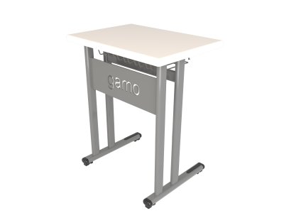 Tek Kişilik Modern Öğrenci Sırası GM001- 200