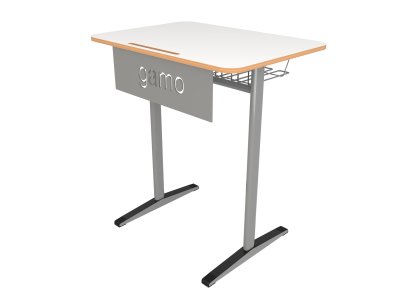 Tek Kişilik Modern Öğrenci Sırası GM001- 600