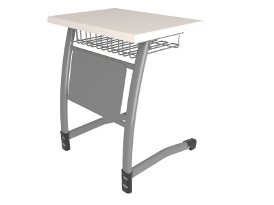 Tek Kişilik Modern Öğrenci Sırası GM001- 800