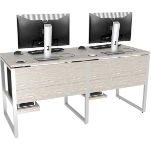 Bilgisayar Masası Tek Kişilik GM008-102