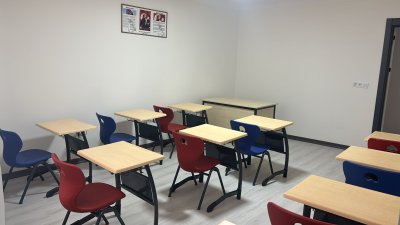 Güner Özel Eğitim Rehabilitasyon Merkezi