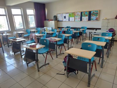 Öğrenci Sırası Ölçüleri ve Okul Sırası Standartları Rehberi