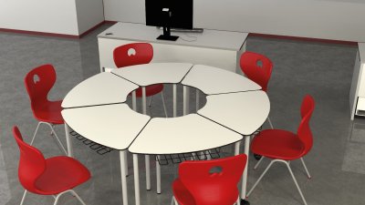 Teknik Destek ve Yedek Parça Hizmeti